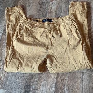 Hollister Joggers